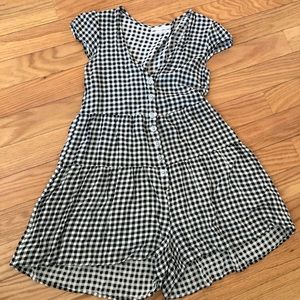 Urban Outfitters Romper M